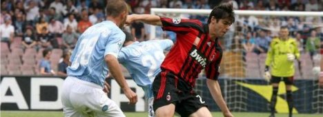 Approfondimento: Serie A 10 giornata in tv: Siena - Fiorentina, Udinese - Genoa e Milan - Napoli - Sport
